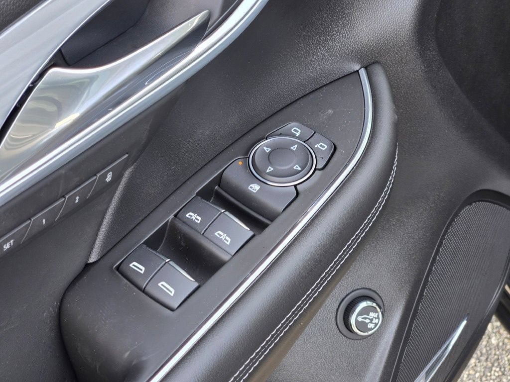 2026 Buick Envision Avenir - Photo 32