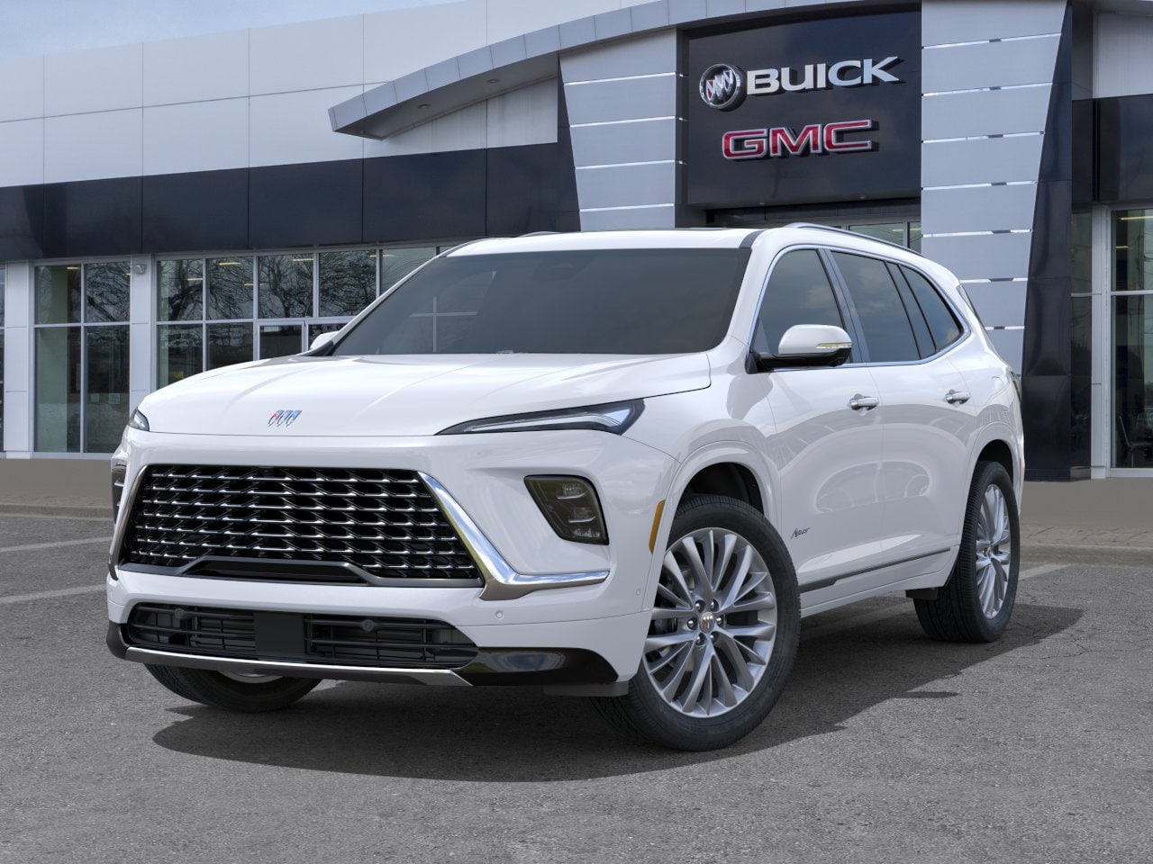 2026 Buick Enclave Avenir - Photo 50