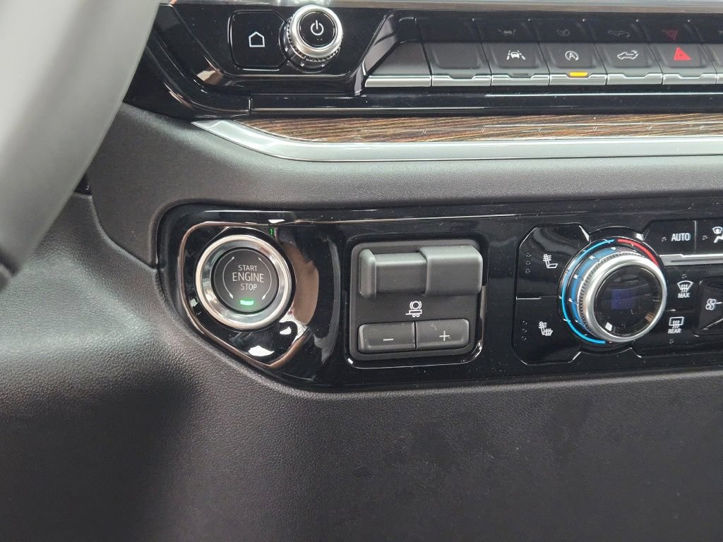 2026 GMC Sierra 1500 Elevation - Photo 35