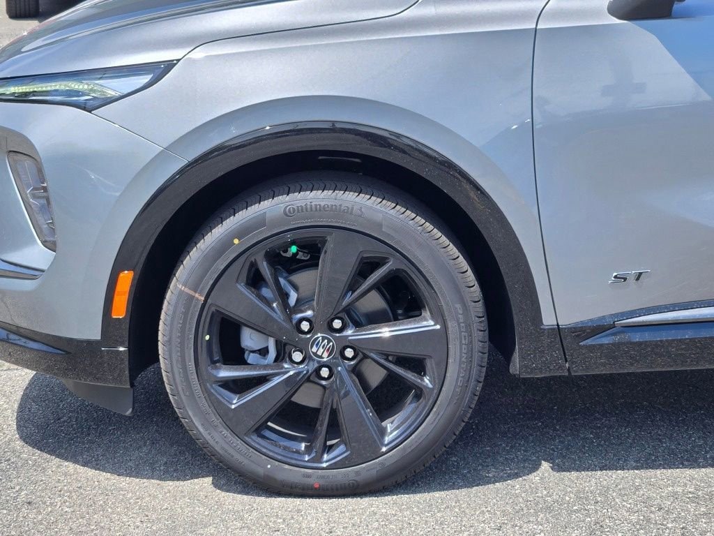 2026 Buick Envision Sport Touring - Photo 30