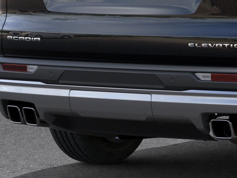 2026 GMC Acadia Elevation - Photo 58