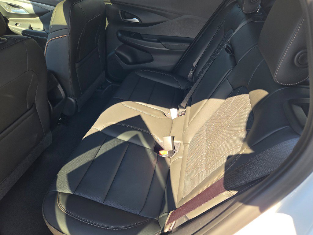 2026 Buick Envista Avenir - Photo 30