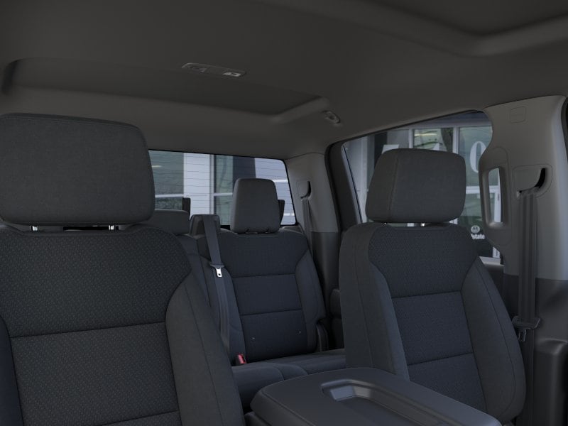 2026 GMC Sierra 1500 Pro - Photo 67