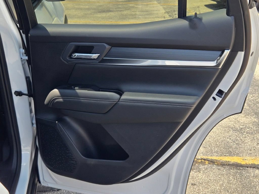 2027 GMC Terrain Elevation - Photo 20