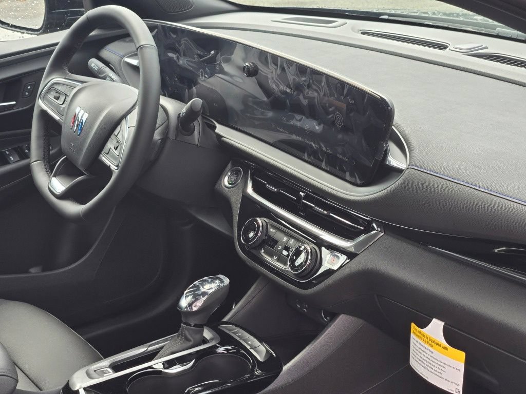 2026 Buick Envista Sport Touring - Photo 12