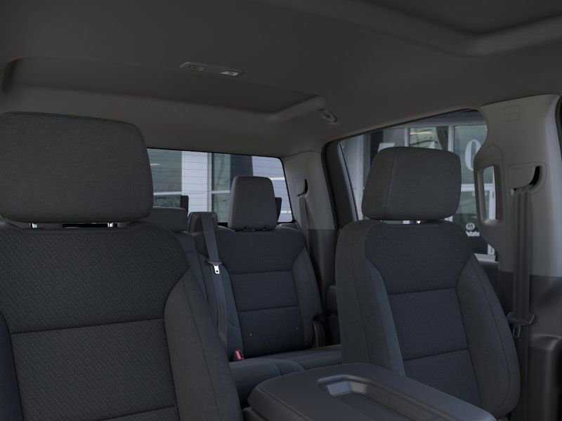 2026 GMC Sierra 1500 Pro - Photo 32