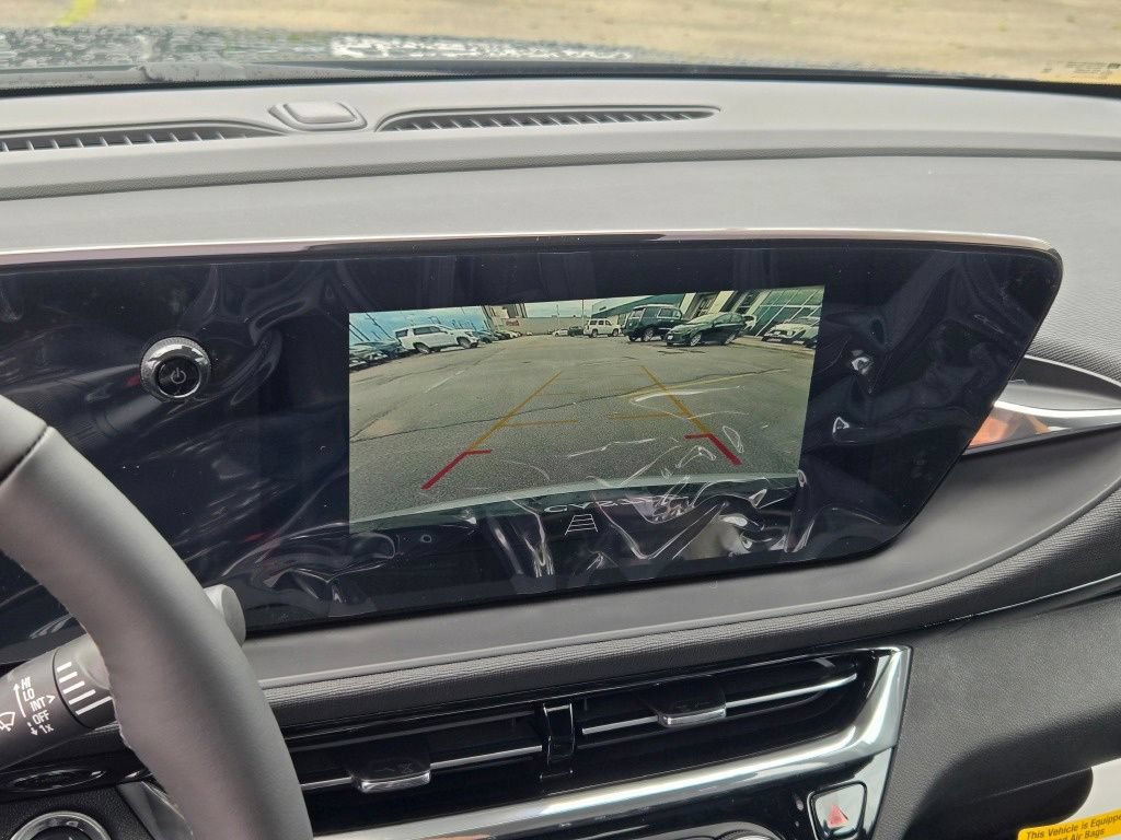 2026 Buick Envista Sport Touring - Photo 35