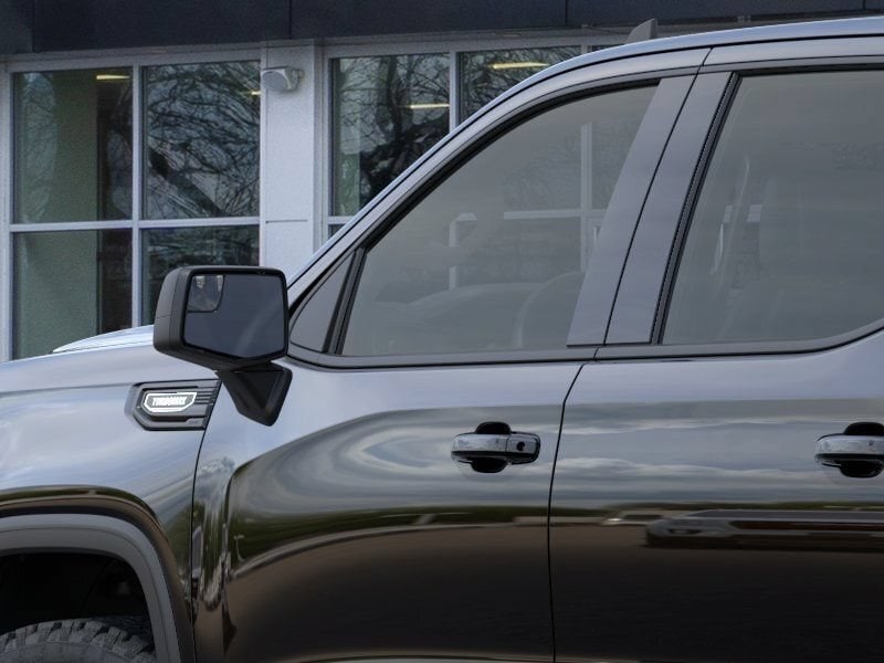 2026 GMC Sierra 1500 Elevation - Photo 17