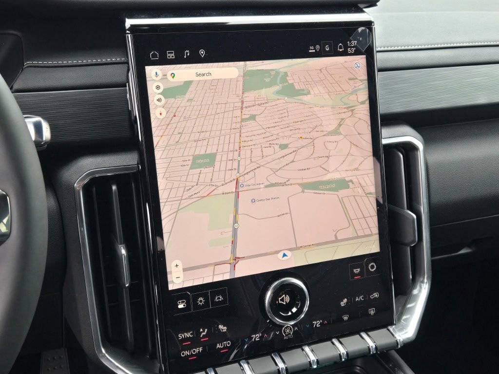 2026 GMC Acadia Elevation - Photo 8