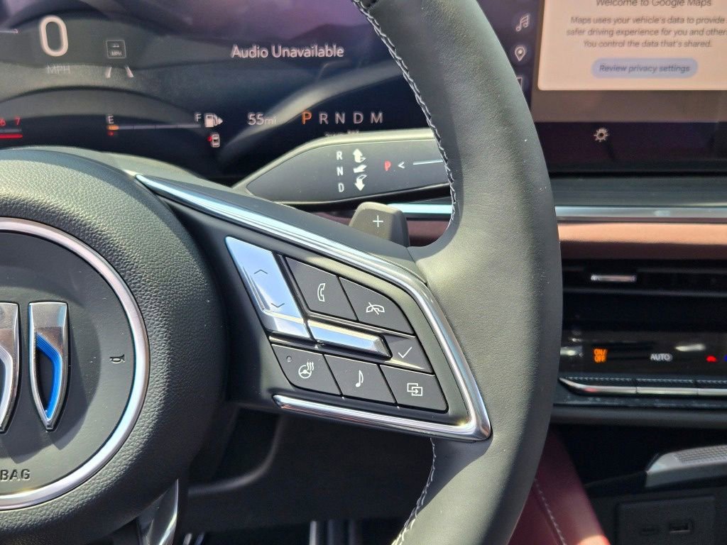 2026 Buick Envision Sport Touring - Photo 42