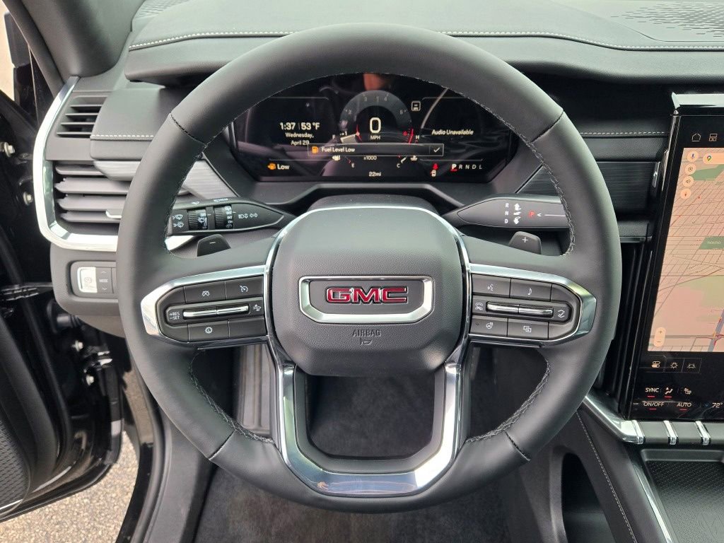 2026 GMC Acadia Elevation - Photo 44