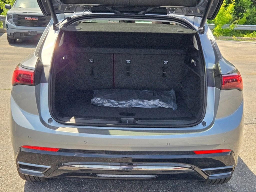2026 Buick Envision Sport Touring - Photo 26