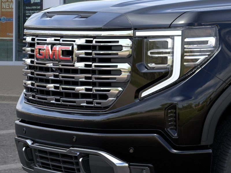 2026 GMC Sierra 1500 Denali - Photo 18