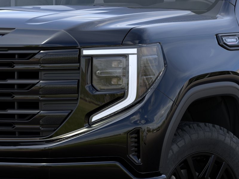 2026 GMC Sierra 1500 Elevation - Photo 41