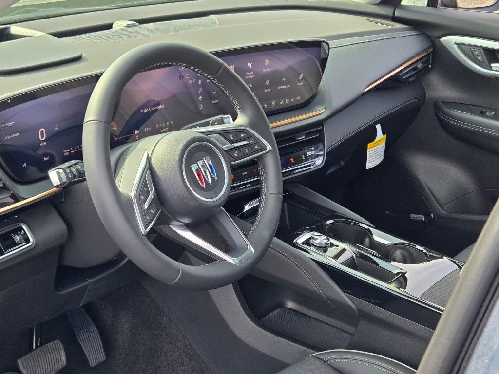 2026 Buick Envision Avenir - Photo 34