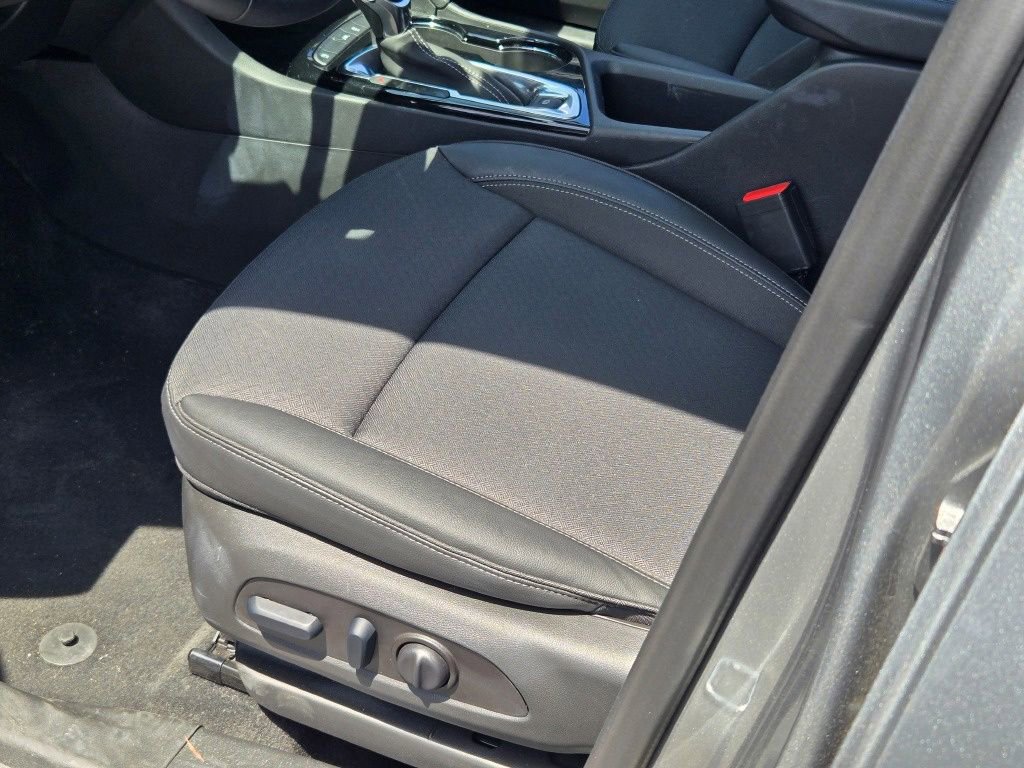 2026 Buick Encore GX Preferred - Photo 10