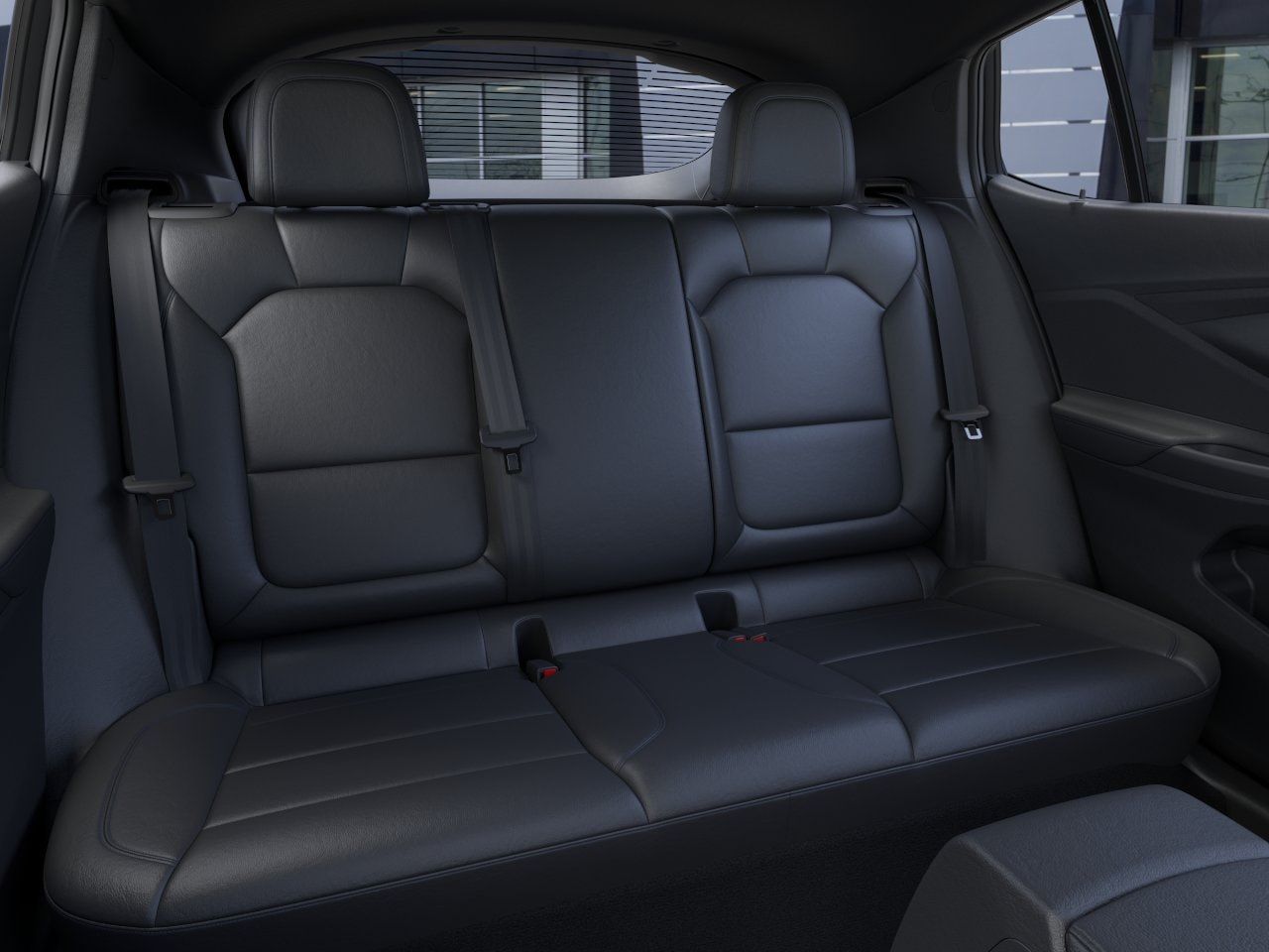 2026 Buick Envista Sport Touring - Photo 58
