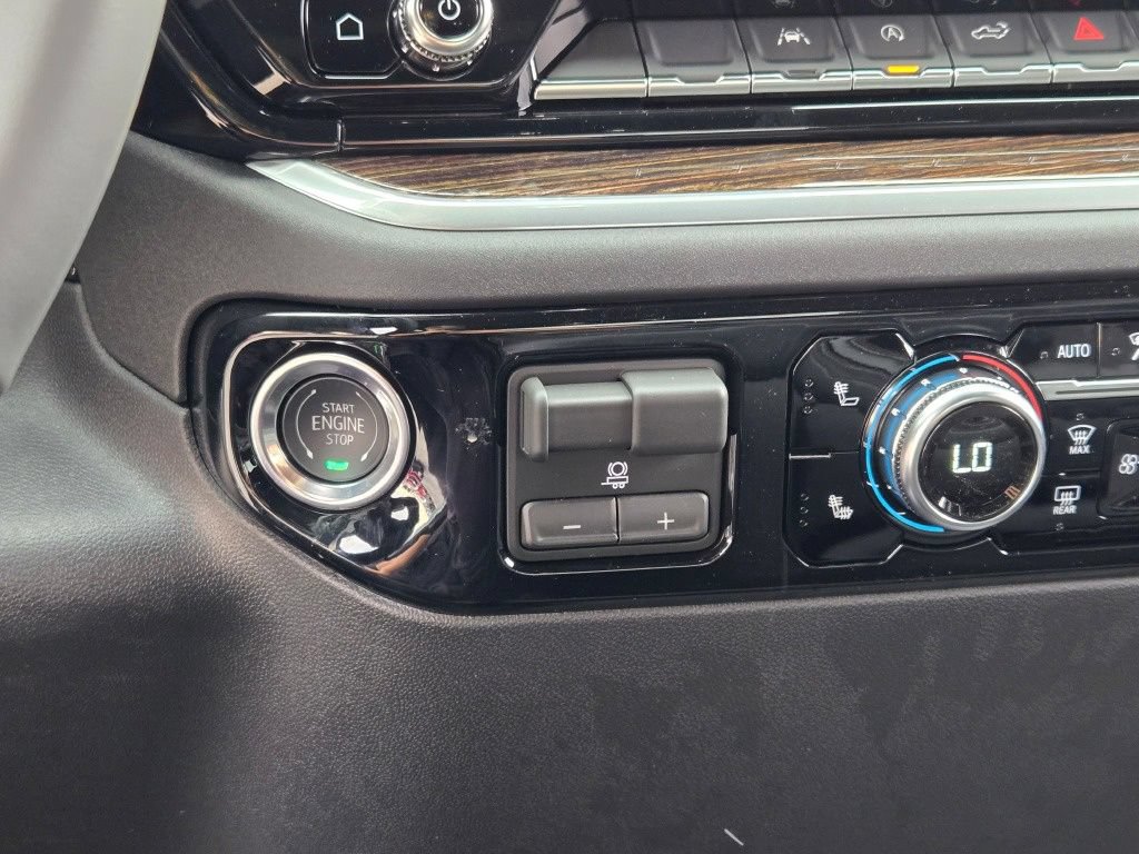 2026 GMC Sierra 1500 Elevation - Photo 35