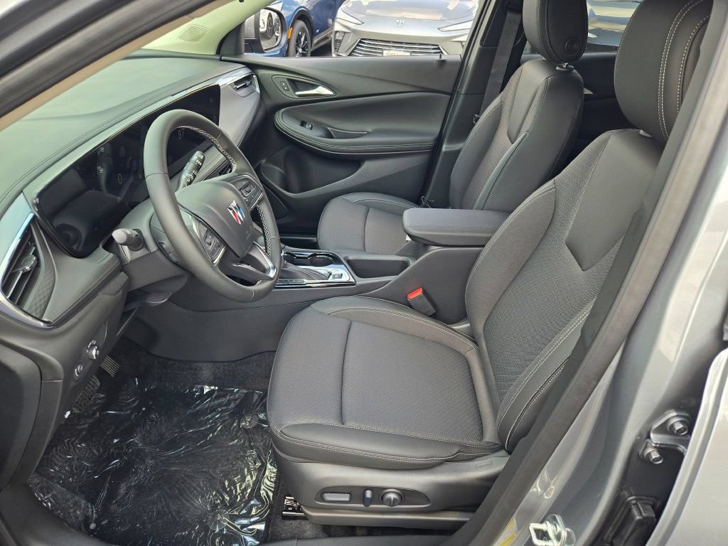 2026 Buick Encore GX Preferred - Photo 33