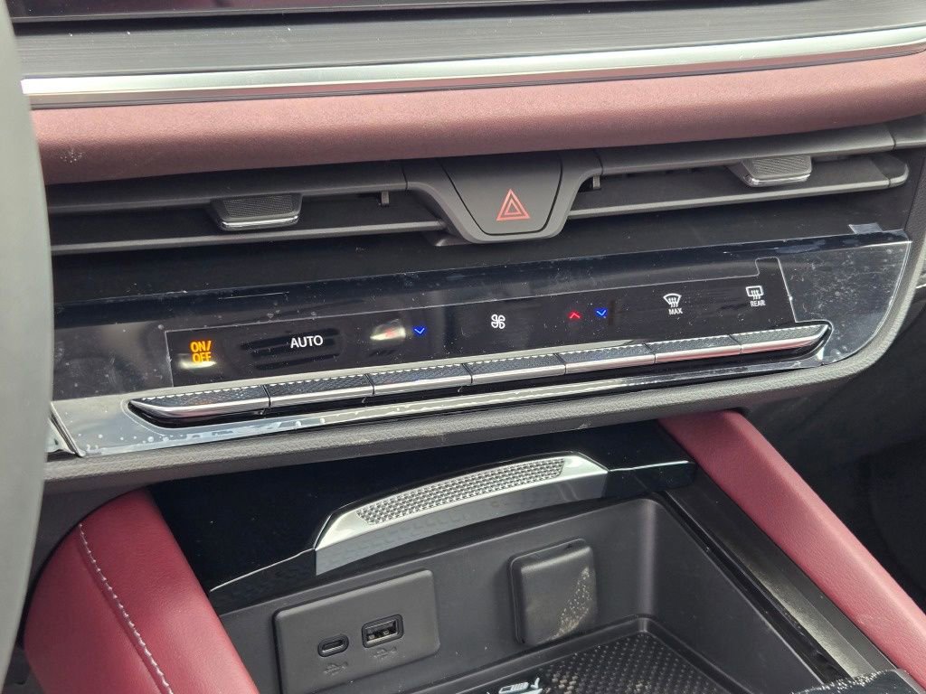 2026 Buick Envision Sport Touring - Photo 38