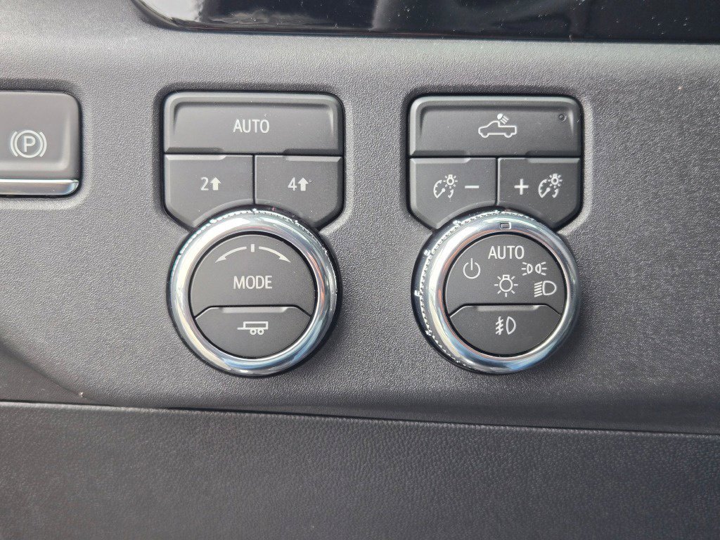 2026 GMC Sierra 1500 Elevation - Photo 37