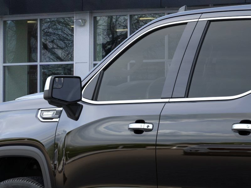 2026 GMC Sierra 1500 Denali - Photo 17