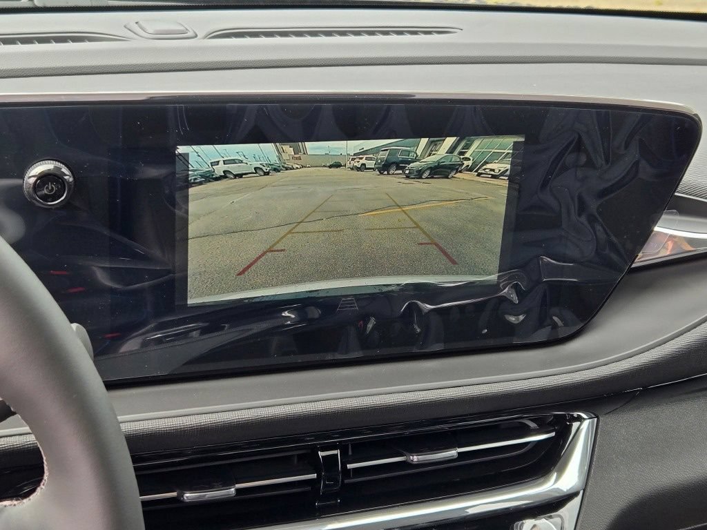 2026 Buick Envista Sport Touring - Photo 35