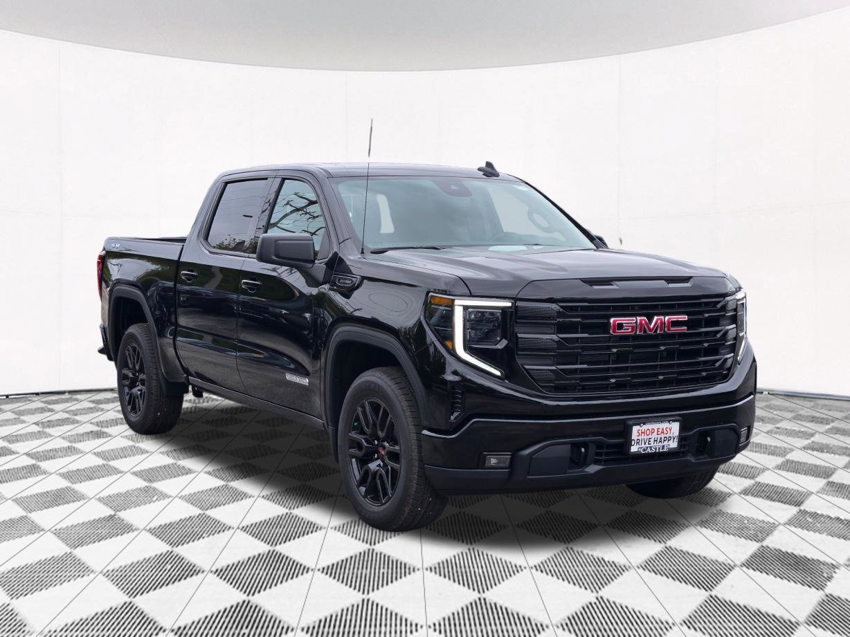 2026 GMC Sierra 1500 Elevation - Photo 11