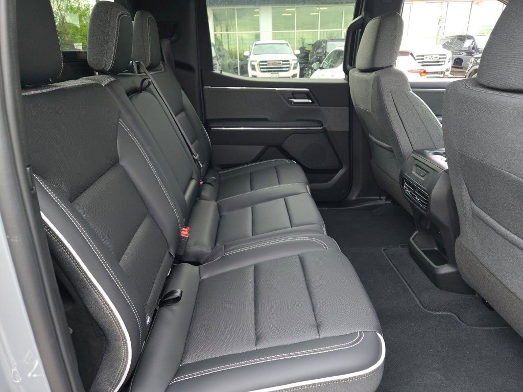 2026 GMC Sierra EV Elevation - Photo 23