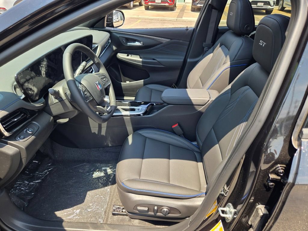 2026 Buick Envista Sport Touring - Photo 33