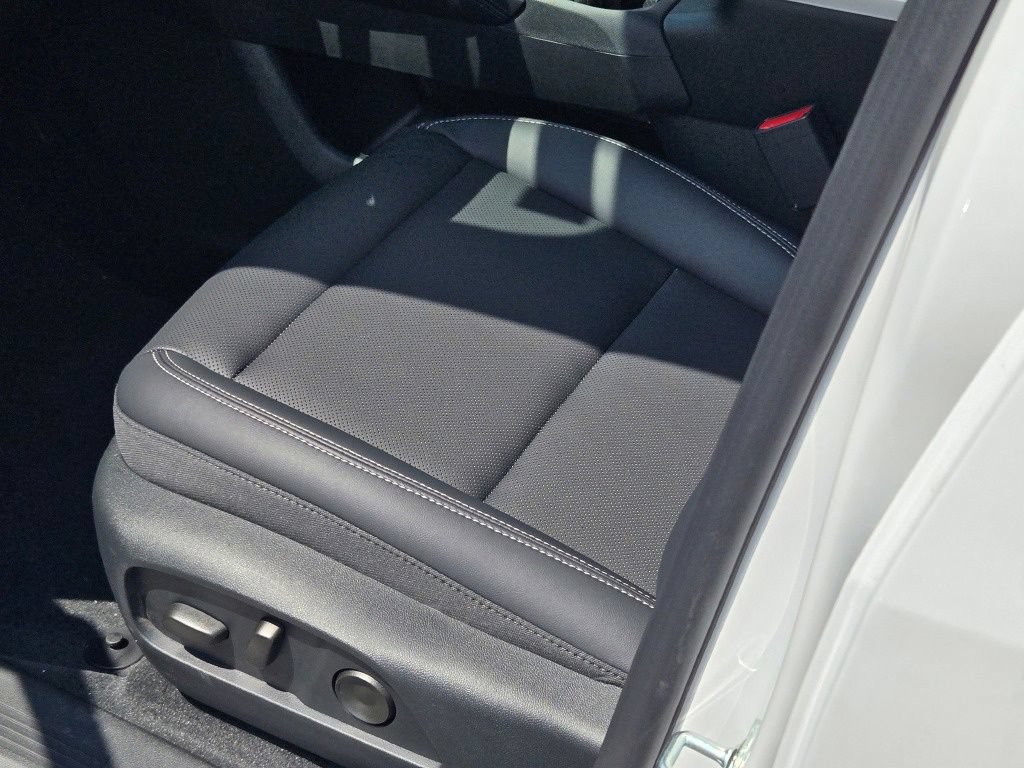 2027 GMC Terrain Elevation - Photo 8