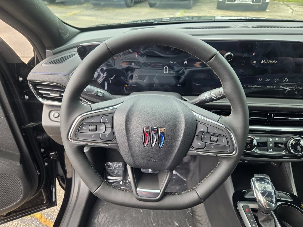 2026 Buick Envista Sport Touring - Photo 40