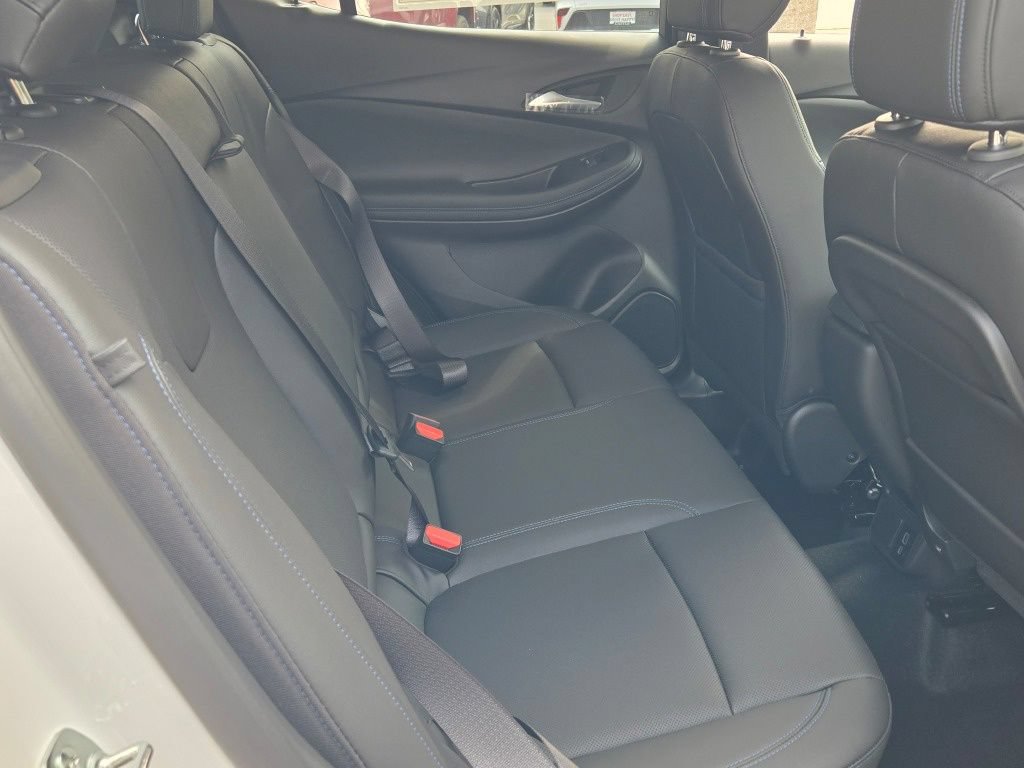 2026 Buick Encore GX Sport Touring - Photo 21