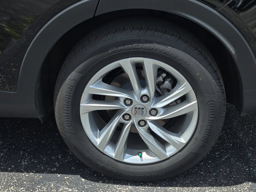 2026 Buick Envista Preferred - Photo 27