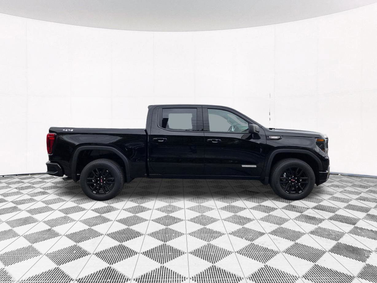 2026 GMC Sierra 1500 Elevation - Photo 12
