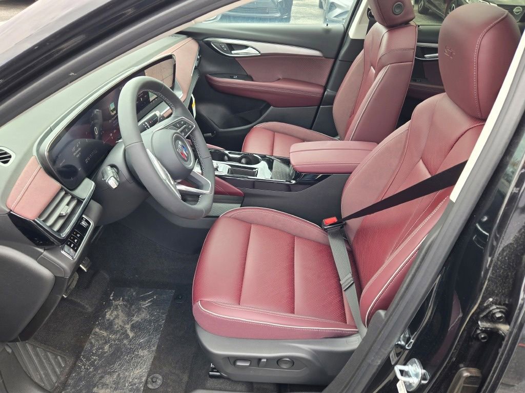 2026 Buick Envision Sport Touring - Photo 35