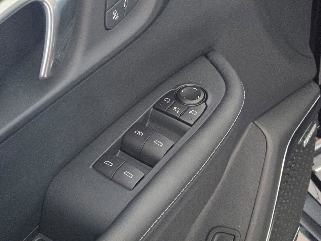 2026 Buick Enclave Preferred - Photo 30