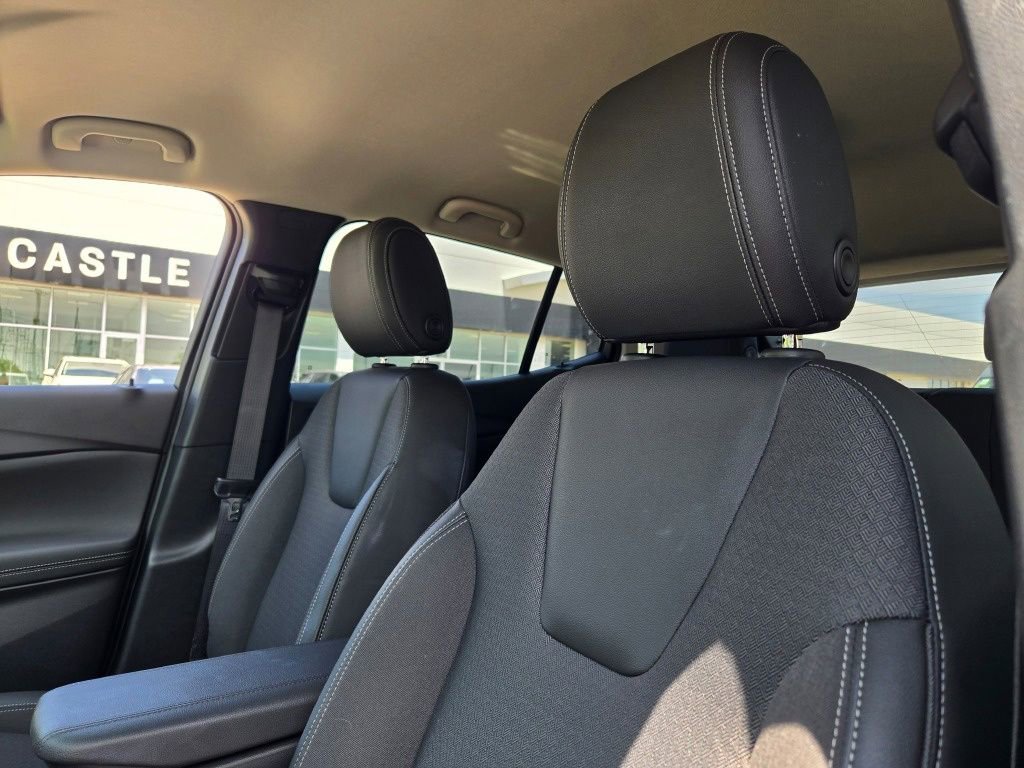 2026 Buick Encore GX Preferred - Photo 7