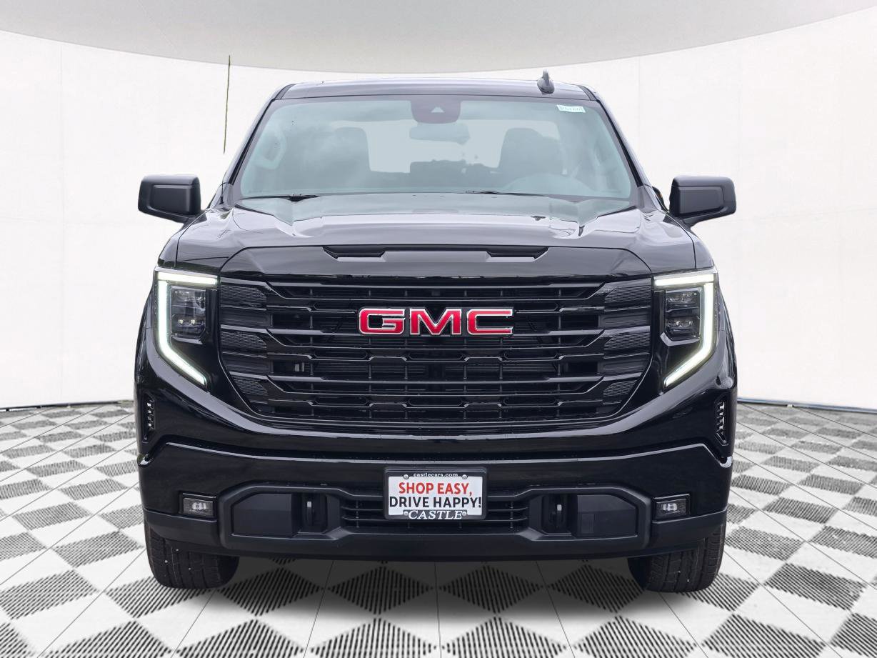 2026 GMC Sierra 1500 Elevation - Photo 9