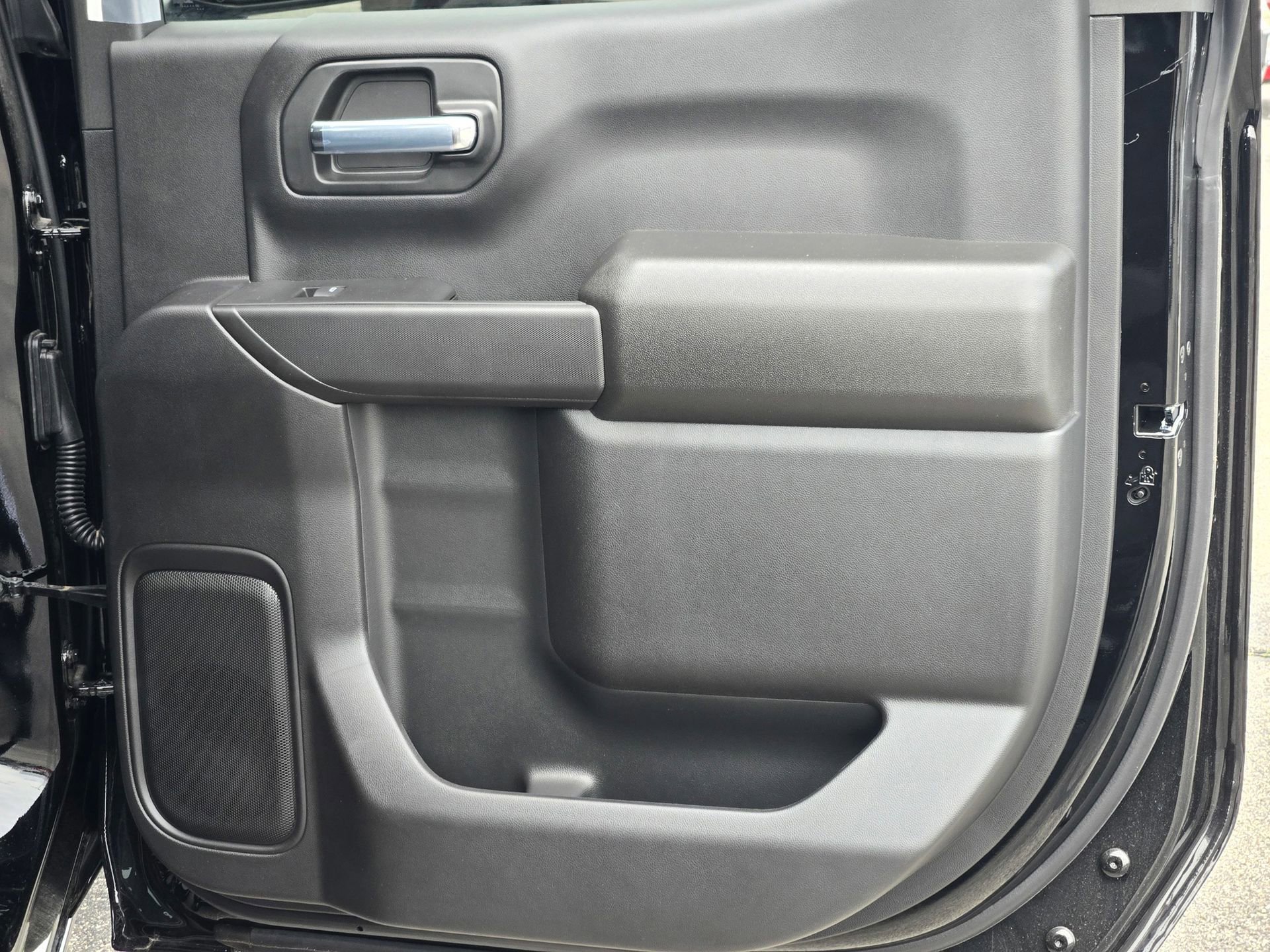 2026 GMC Sierra 1500 Pro - Photo 22