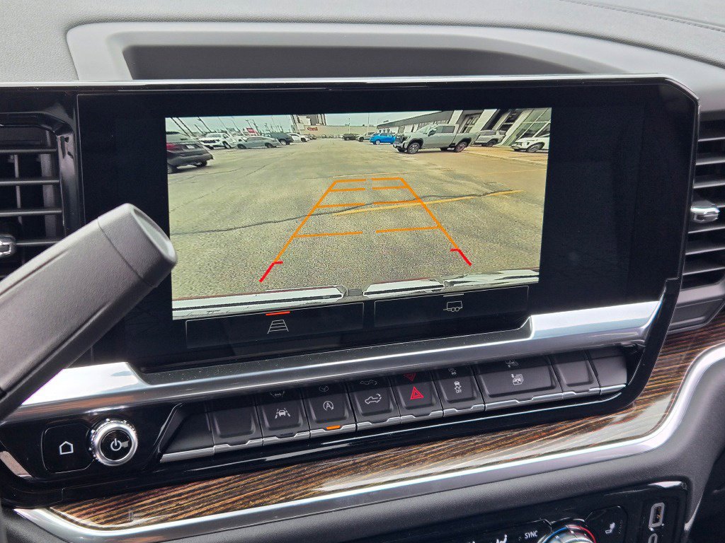 2026 GMC Sierra 1500 Elevation - Photo 36