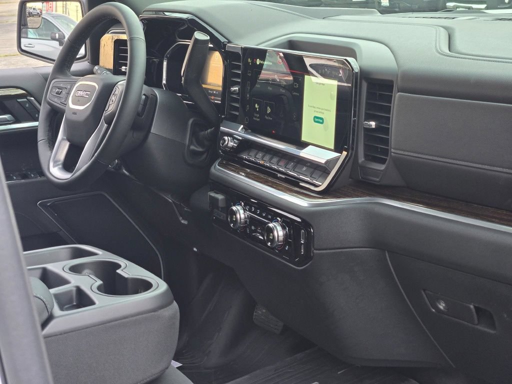 2026 GMC Sierra 1500 Elevation - Photo 18