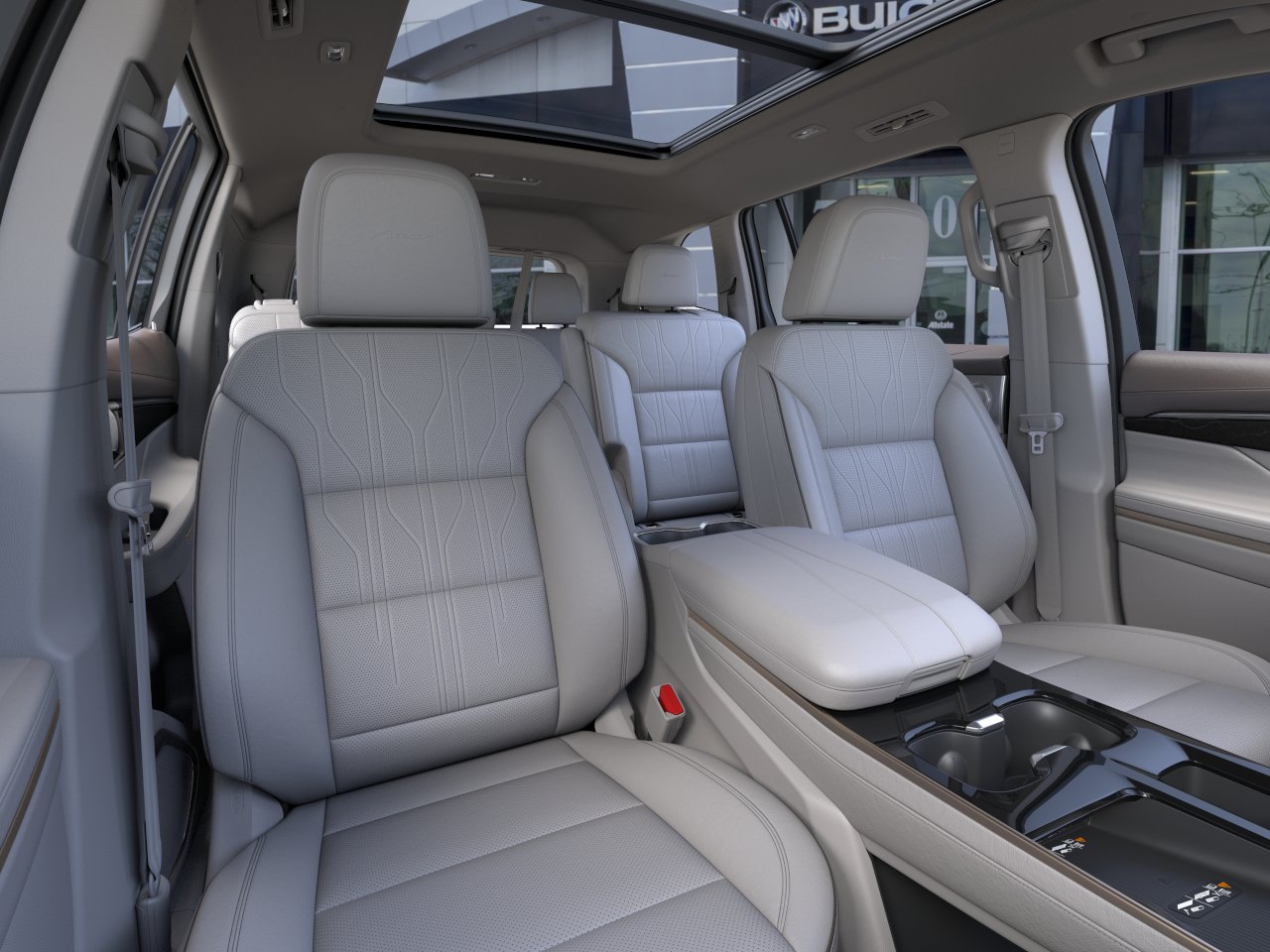 2026 Buick Enclave Avenir - Photo 59