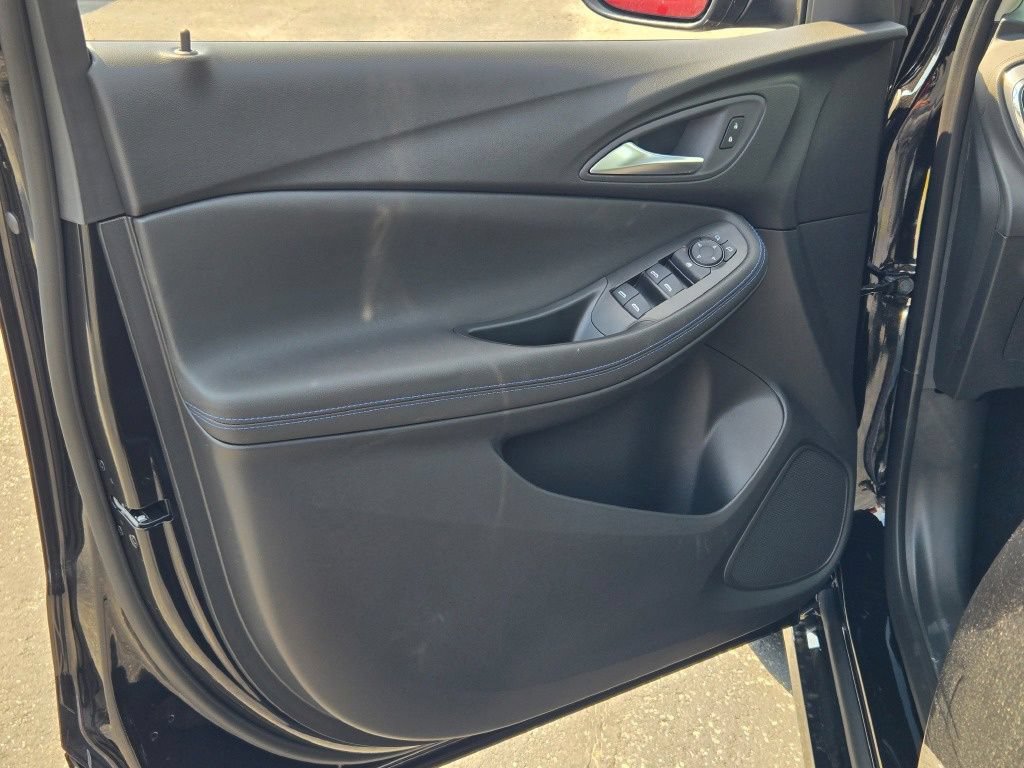 2026 Buick Encore GX Sport Touring - Photo 27