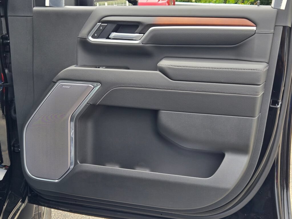 2026 GMC Sierra 2500HD Denali - Photo 14