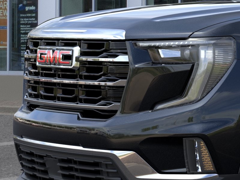 2026 GMC Acadia Elevation - Photo 57