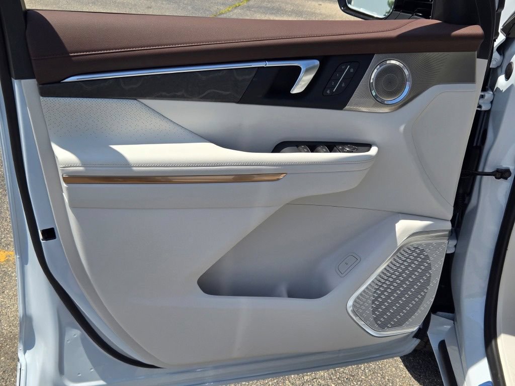 2026 Buick Enclave Avenir - Photo 34