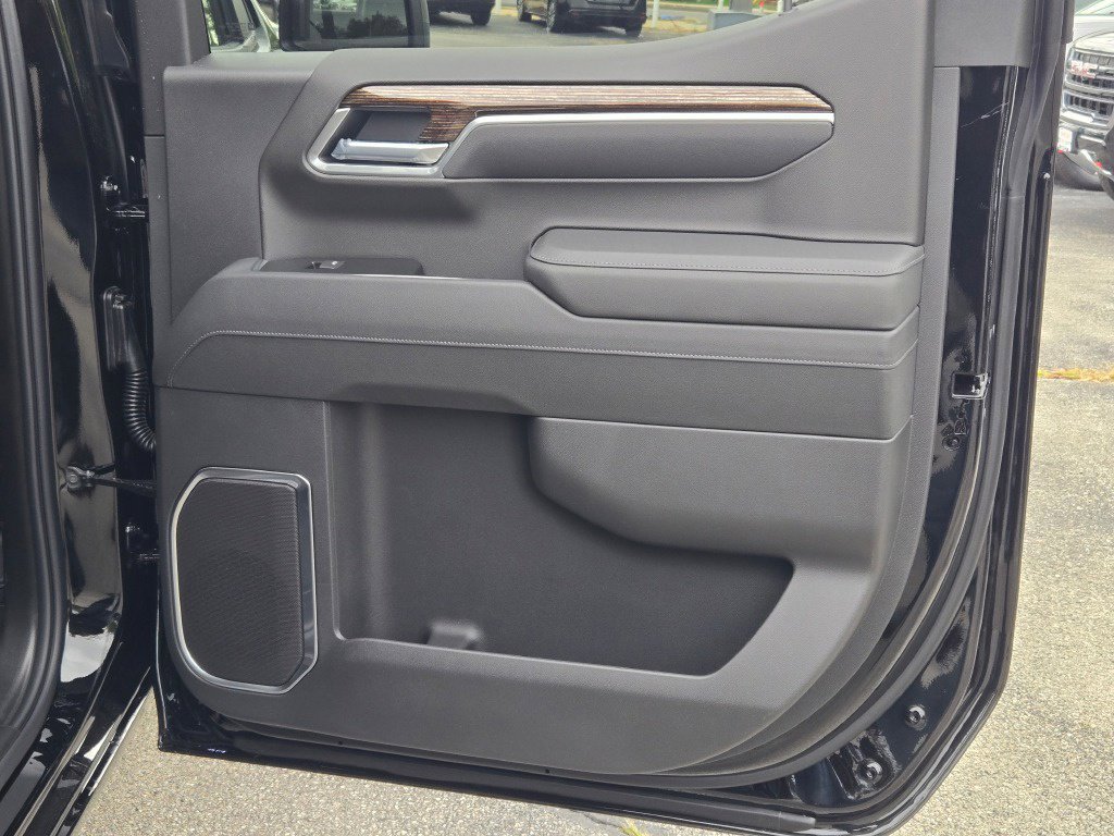 2026 GMC Sierra 1500 Elevation - Photo 20