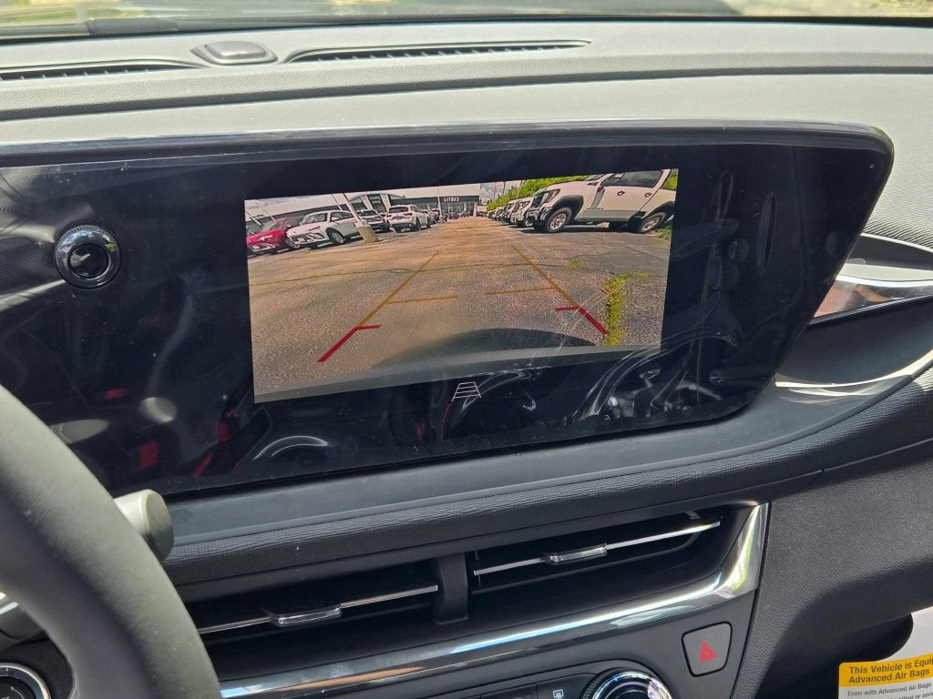 2026 Buick Envista Preferred - Photo 34