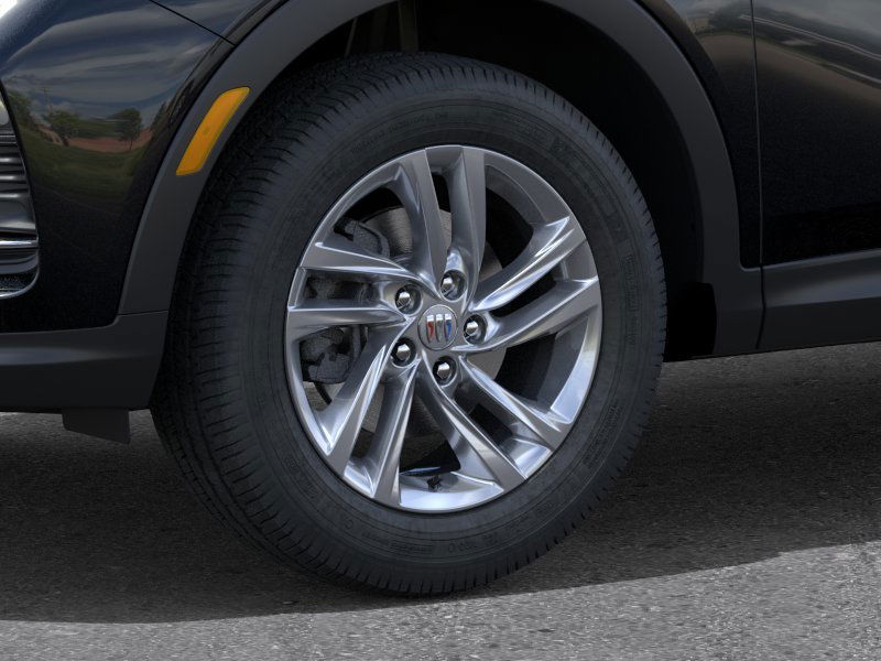 2026 Buick Envista Preferred - Photo 49